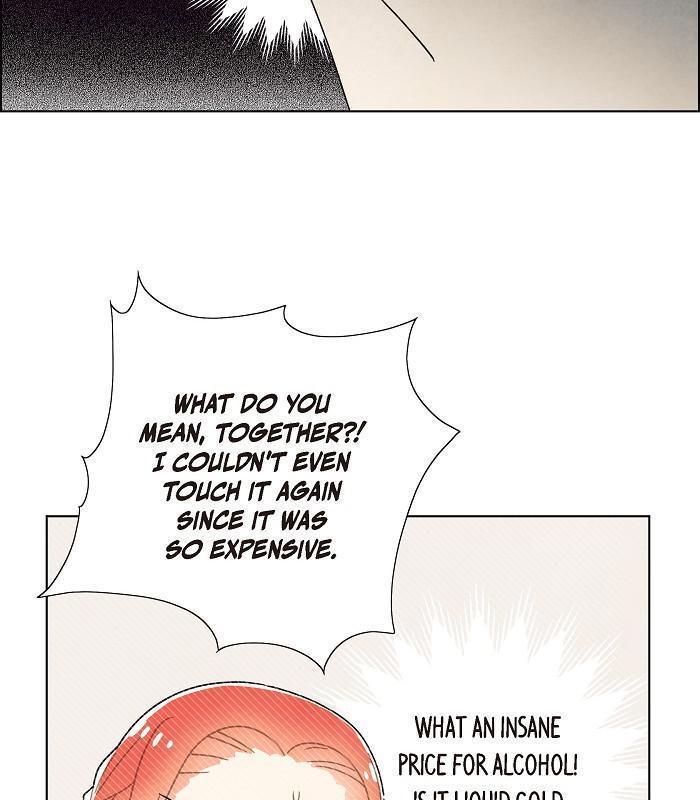 I Stole The Male Lead’s First Night Chapter 57 - Page 88