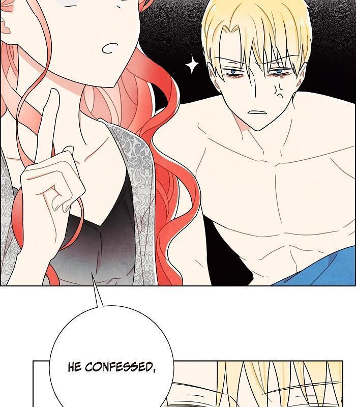 I Stole The Male Lead’s First Night Chapter 57 - Page 95