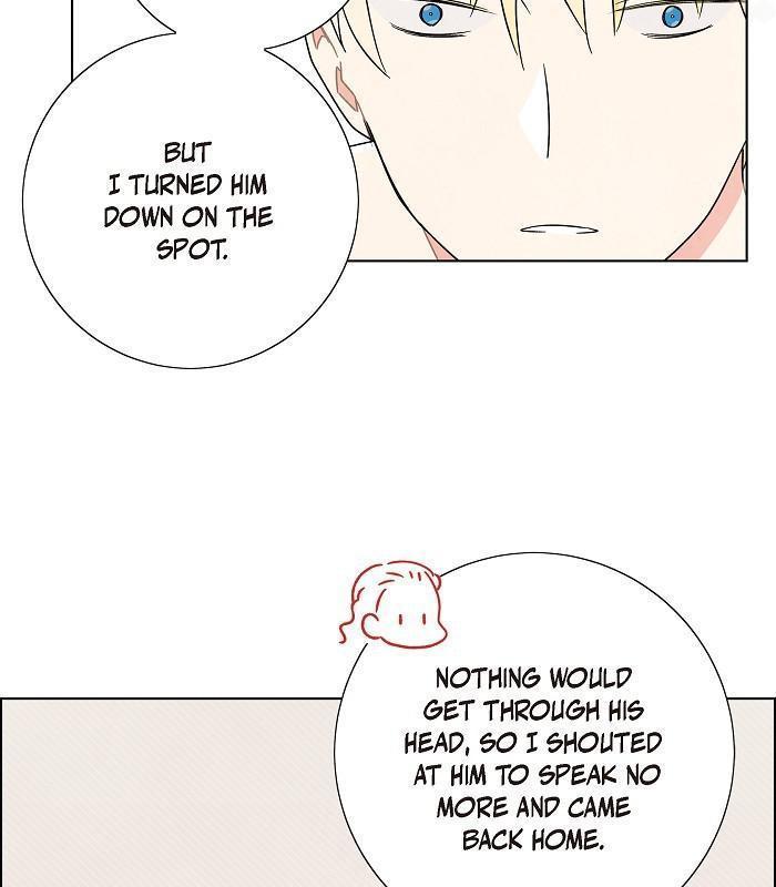 I Stole The Male Lead’s First Night Chapter 57 - Page 96