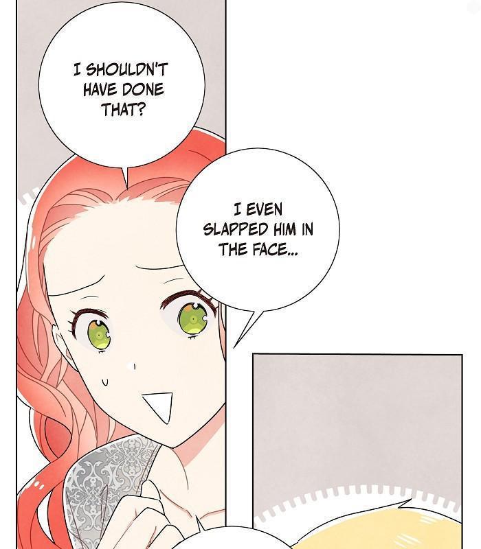 I Stole The Male Lead’s First Night Chapter 57 - Page 98