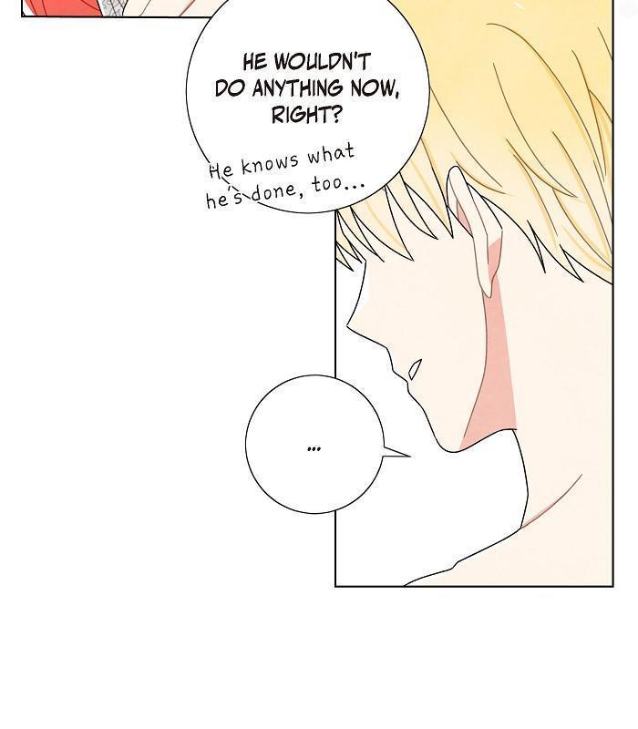 I Stole The Male Lead’s First Night Chapter 57 - Page 99