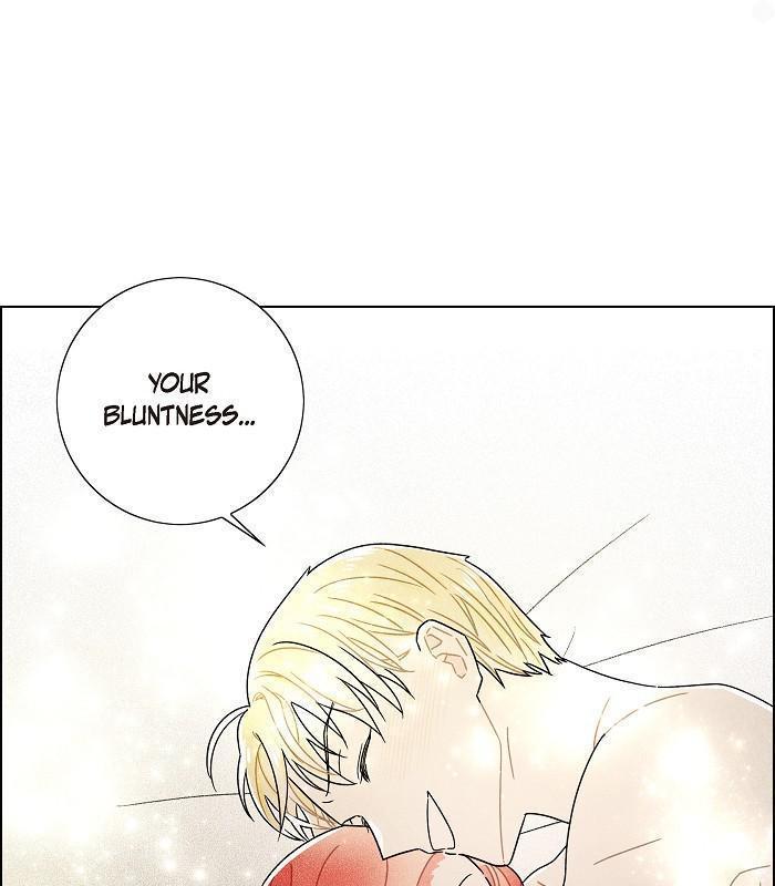 I Stole The Male Lead’s First Night Chapter 57 - Page 101