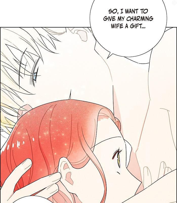 I Stole The Male Lead’s First Night Chapter 57 - Page 103