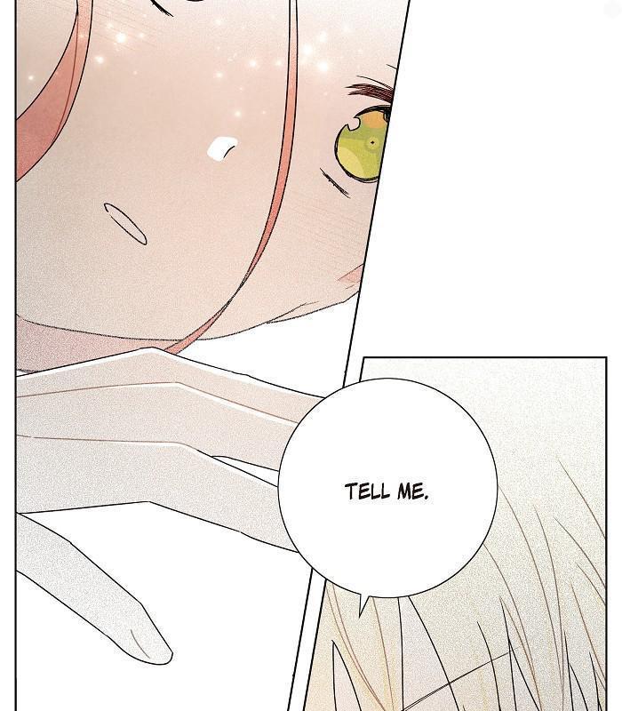 I Stole The Male Lead’s First Night Chapter 57 - Page 105