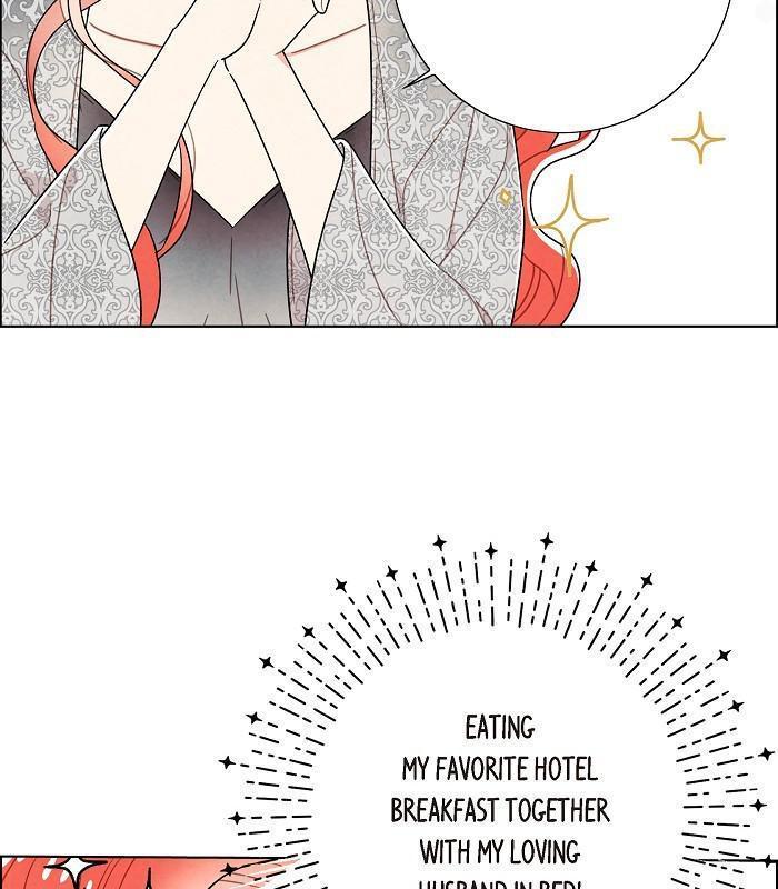 I Stole The Male Lead’s First Night Chapter 57 - Page 112