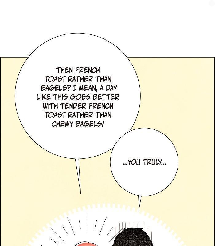 I Stole The Male Lead’s First Night Chapter 58 - Page 7