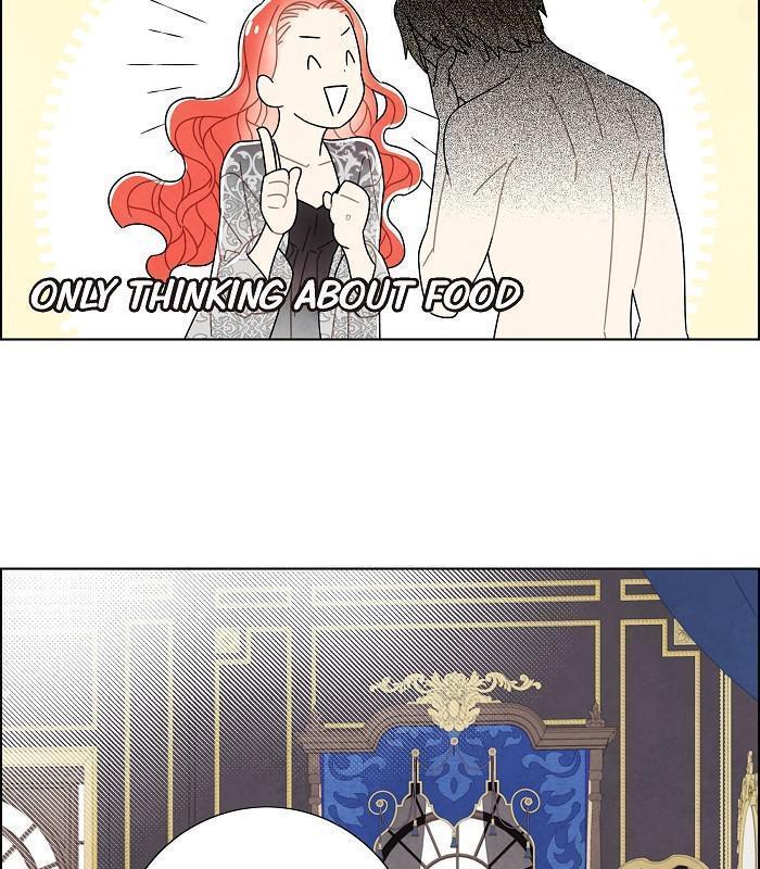 I Stole The Male Lead’s First Night Chapter 58 - Page 8