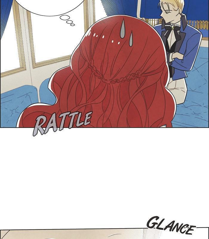 I Stole The Male Lead’s First Night Chapter 58 - Page 17