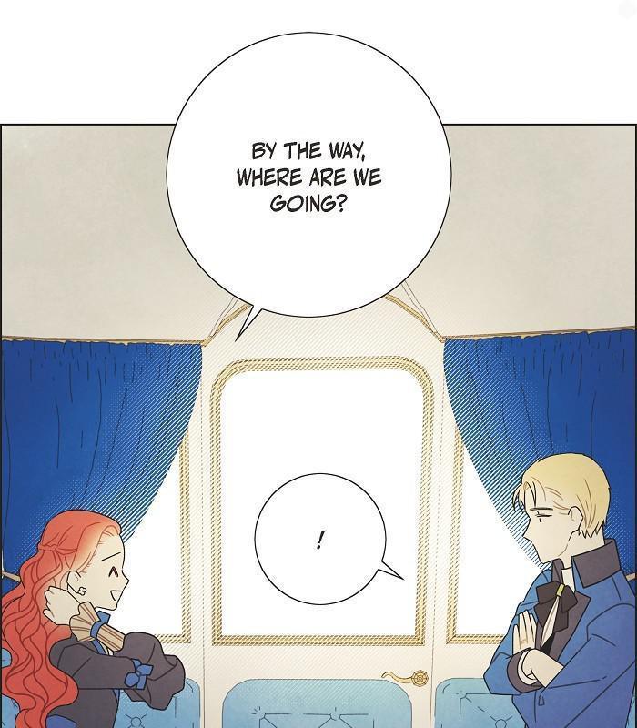 I Stole The Male Lead’s First Night Chapter 58 - Page 21