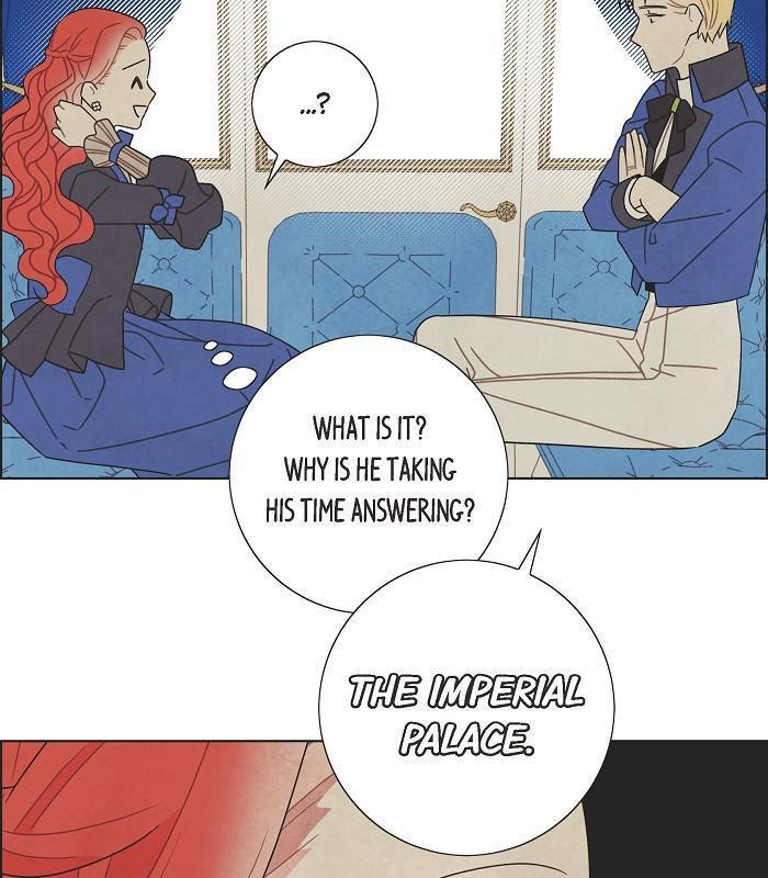 I Stole The Male Lead’s First Night Chapter 58 - Page 23