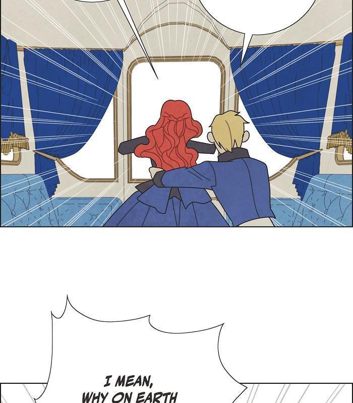 I Stole The Male Lead’s First Night Chapter 58 - Page 26