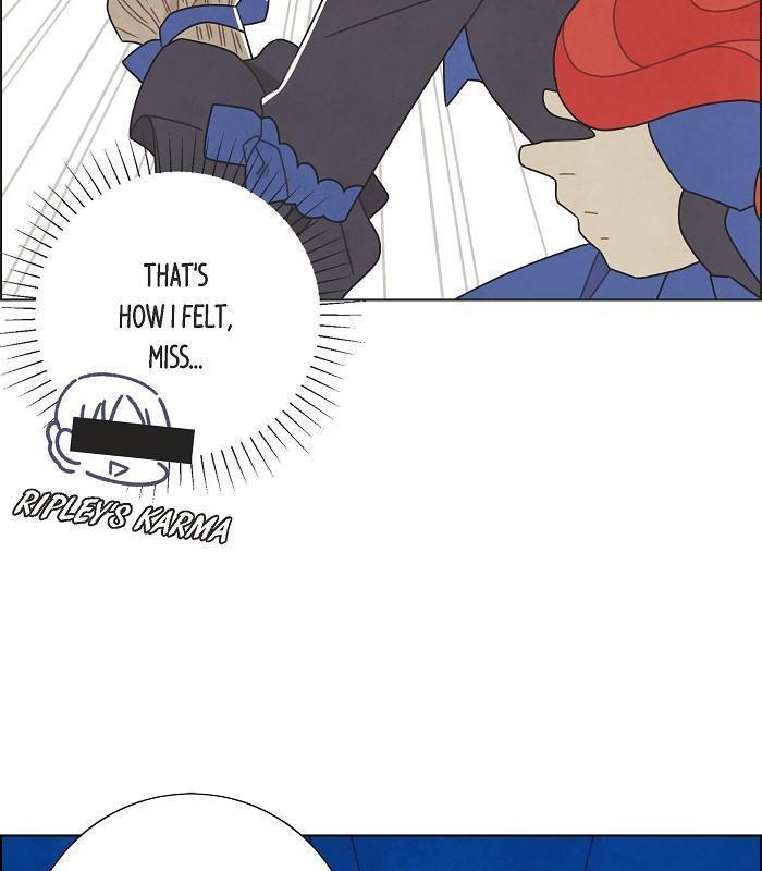 I Stole The Male Lead’s First Night Chapter 58 - Page 28