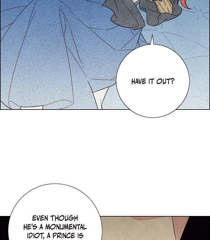 I Stole The Male Lead’s First Night Chapter 58 - Page 30