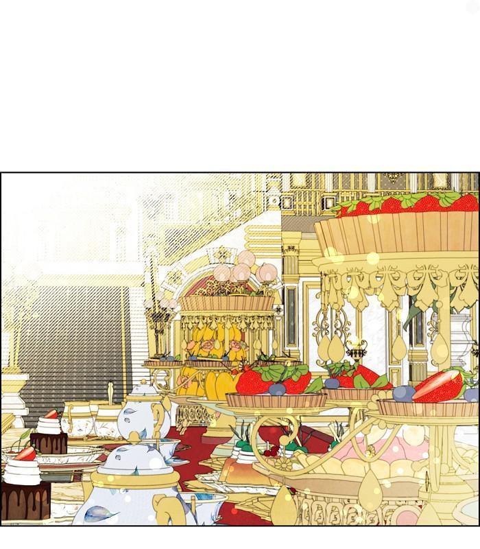 I Stole The Male Lead’s First Night Chapter 58 - Page 33