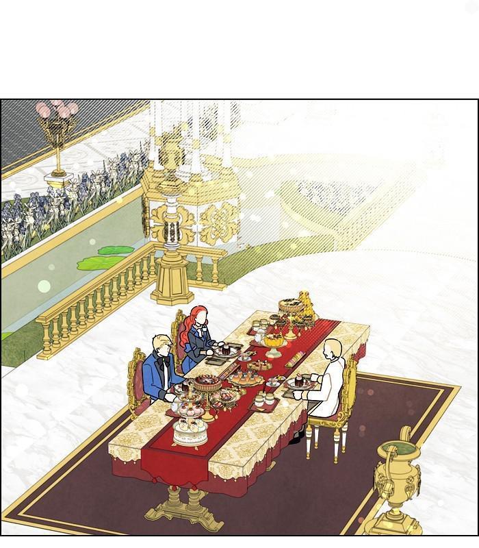 I Stole The Male Lead’s First Night Chapter 58 - Page 34