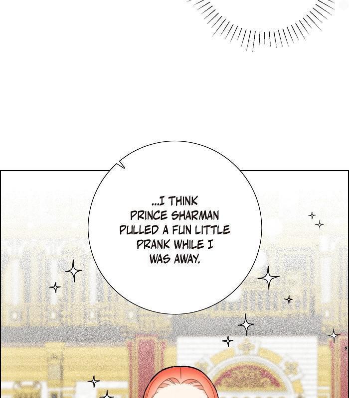 I Stole The Male Lead’s First Night Chapter 58 - Page 39