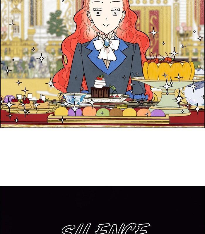 I Stole The Male Lead’s First Night Chapter 58 - Page 40