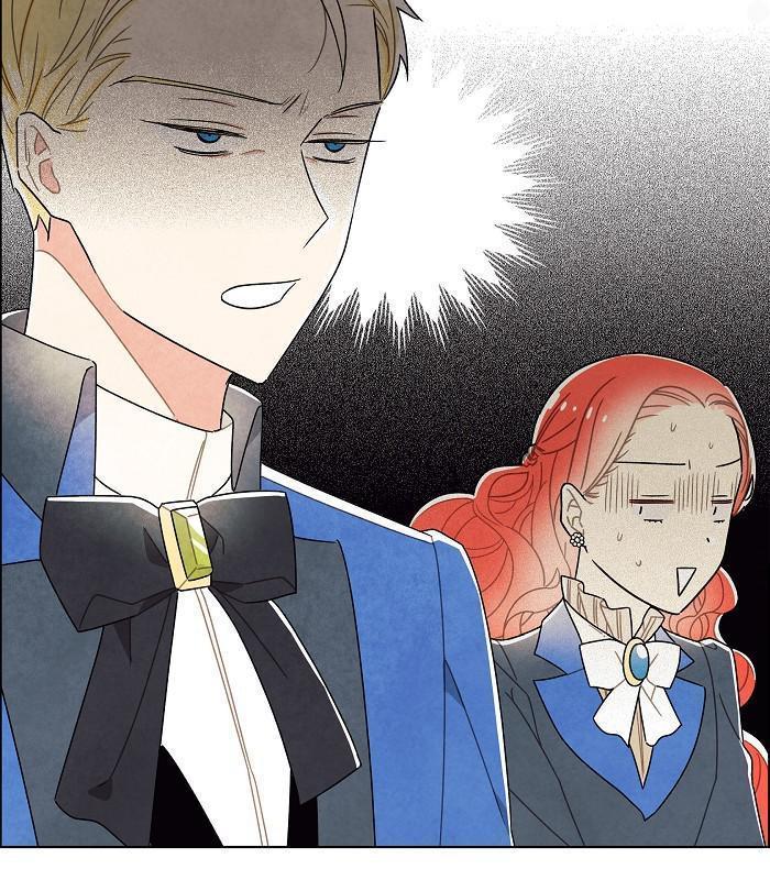 I Stole The Male Lead’s First Night Chapter 58 - Page 45