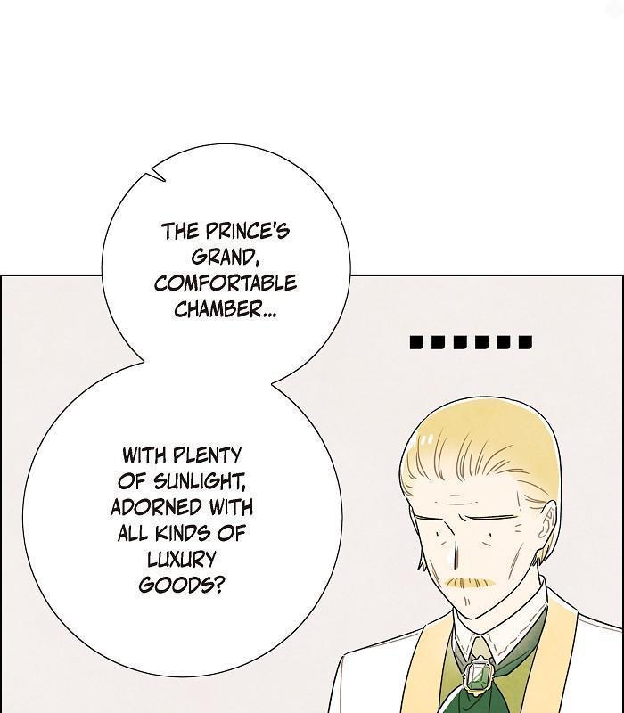 I Stole The Male Lead’s First Night Chapter 58 - Page 46