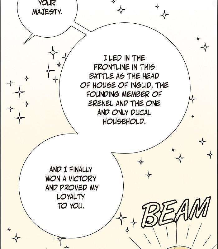 I Stole The Male Lead’s First Night Chapter 58 - Page 49