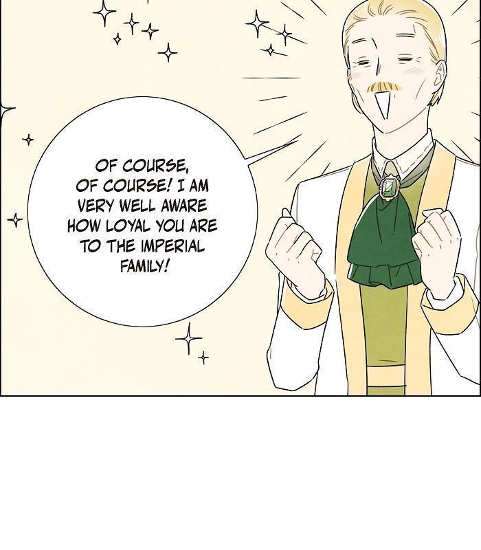 I Stole The Male Lead’s First Night Chapter 58 - Page 50