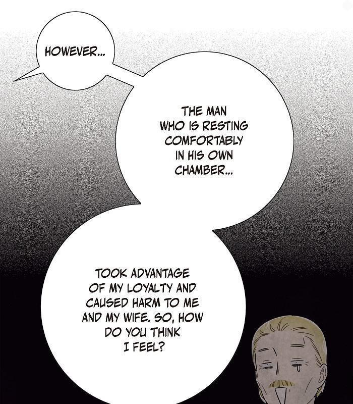 I Stole The Male Lead’s First Night Chapter 58 - Page 51