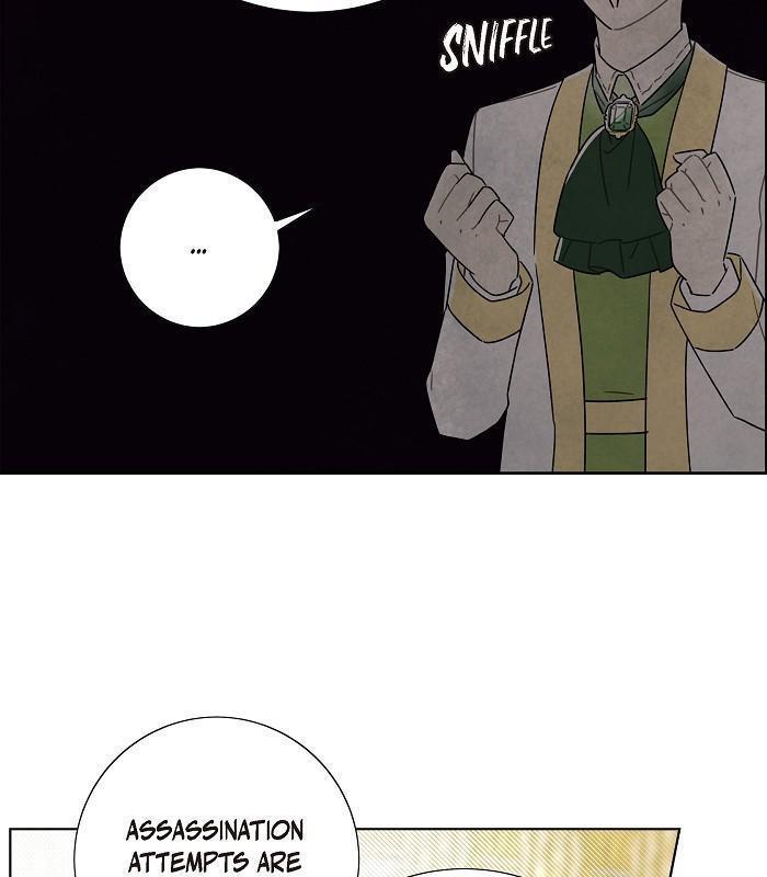 I Stole The Male Lead’s First Night Chapter 58 - Page 52