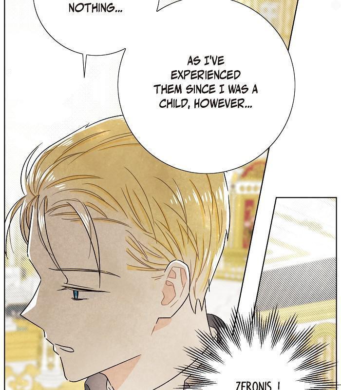 I Stole The Male Lead’s First Night Chapter 58 - Page 53