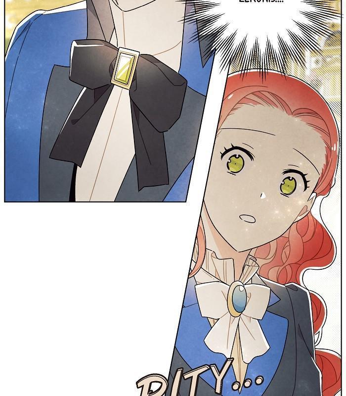 I Stole The Male Lead’s First Night Chapter 58 - Page 54