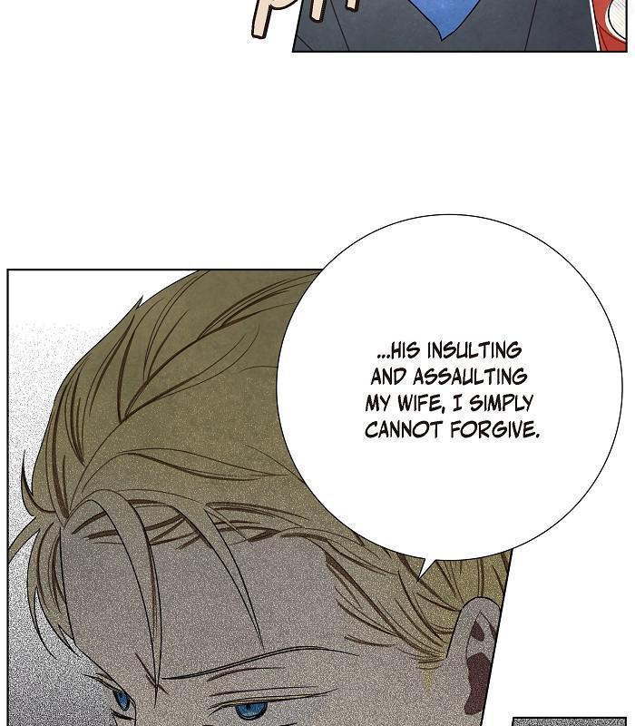 I Stole The Male Lead’s First Night Chapter 58 - Page 55