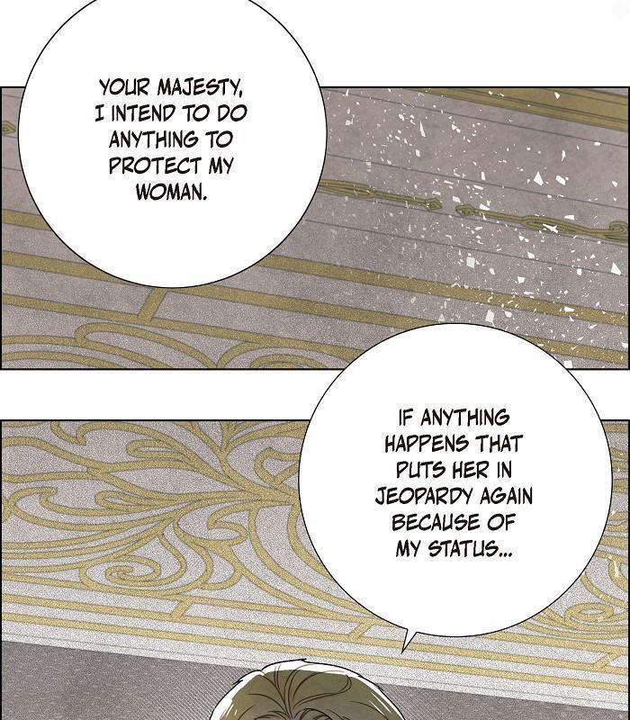 I Stole The Male Lead’s First Night Chapter 58 - Page 58