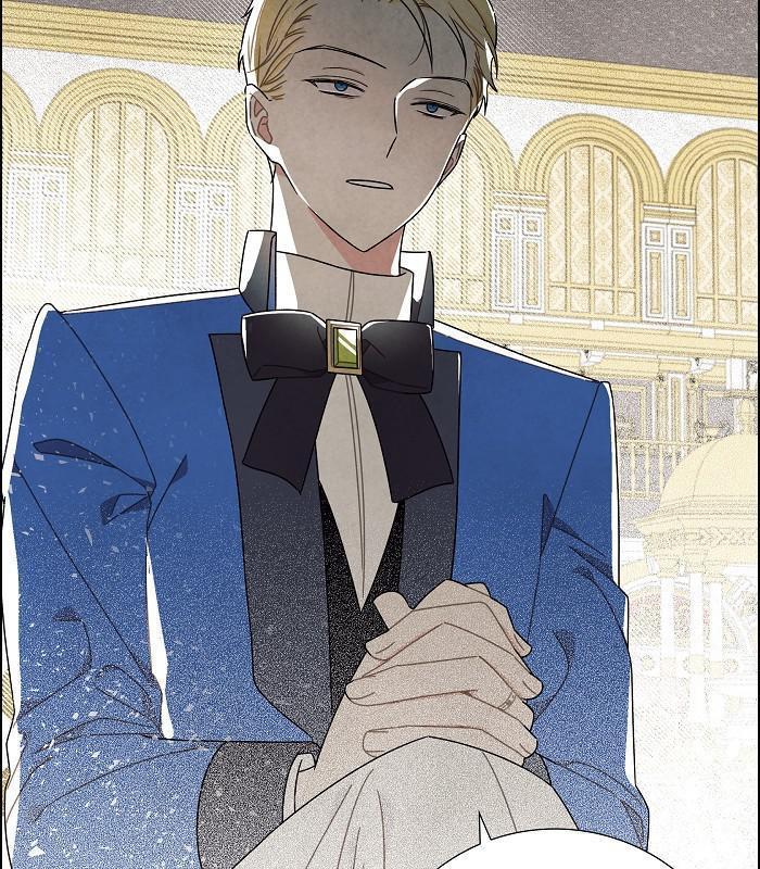 I Stole The Male Lead’s First Night Chapter 58 - Page 59