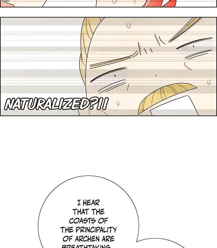 I Stole The Male Lead’s First Night Chapter 58 - Page 61