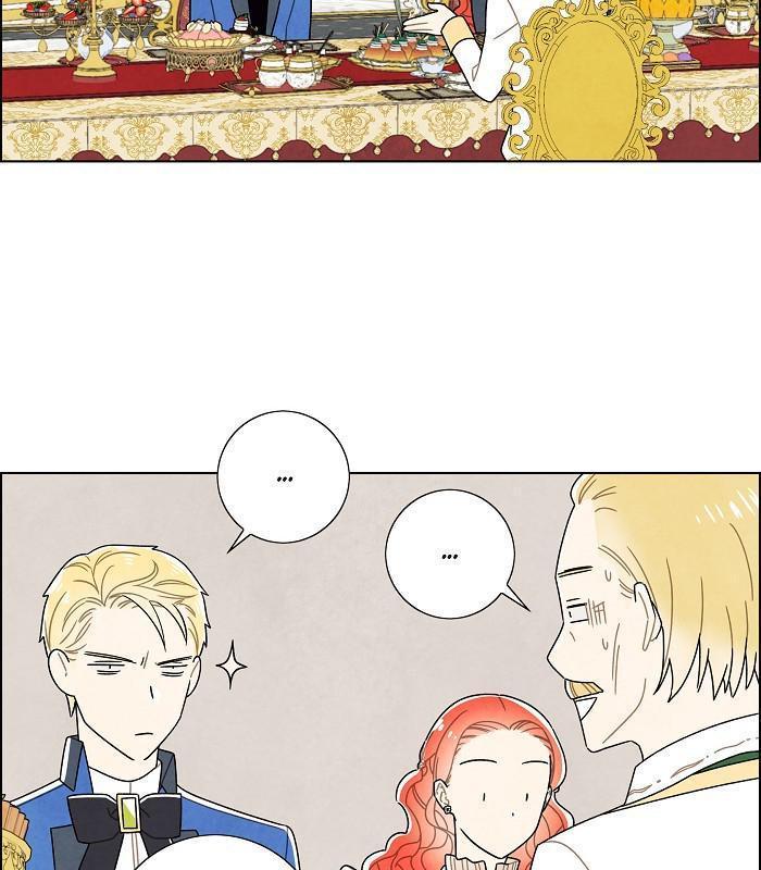 I Stole The Male Lead’s First Night Chapter 58 - Page 65