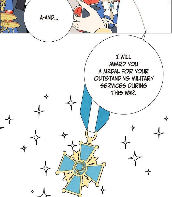 I Stole The Male Lead’s First Night Chapter 58 - Page 66