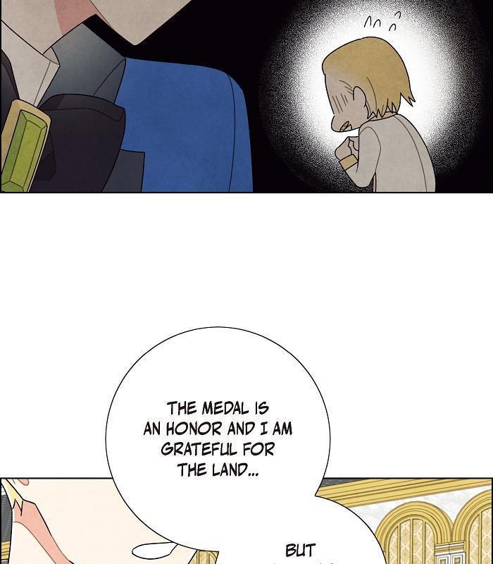 I Stole The Male Lead’s First Night Chapter 58 - Page 70