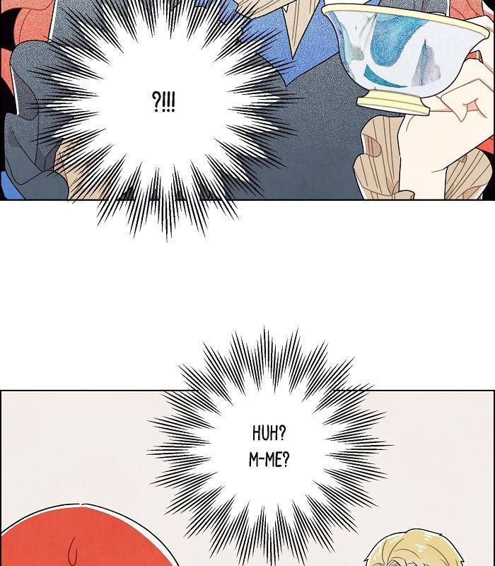 I Stole The Male Lead’s First Night Chapter 58 - Page 73