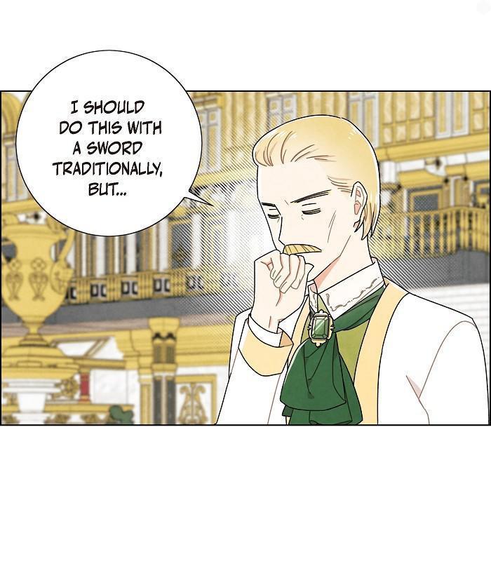 I Stole The Male Lead’s First Night Chapter 58 - Page 82