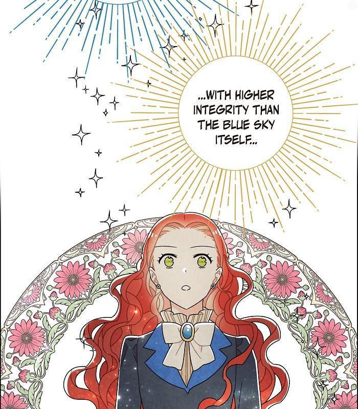 I Stole The Male Lead’s First Night Chapter 58 - Page 85