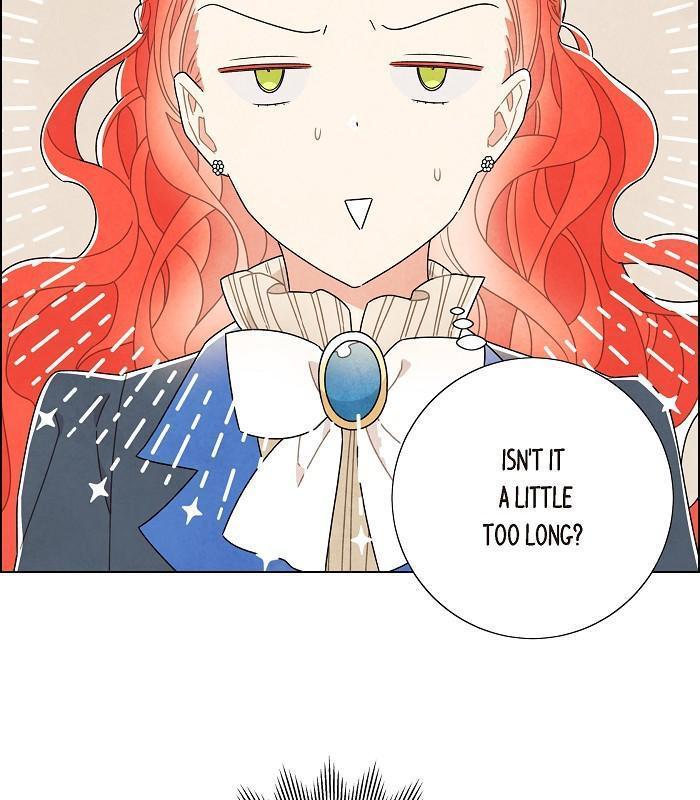 I Stole The Male Lead’s First Night Chapter 58 - Page 88