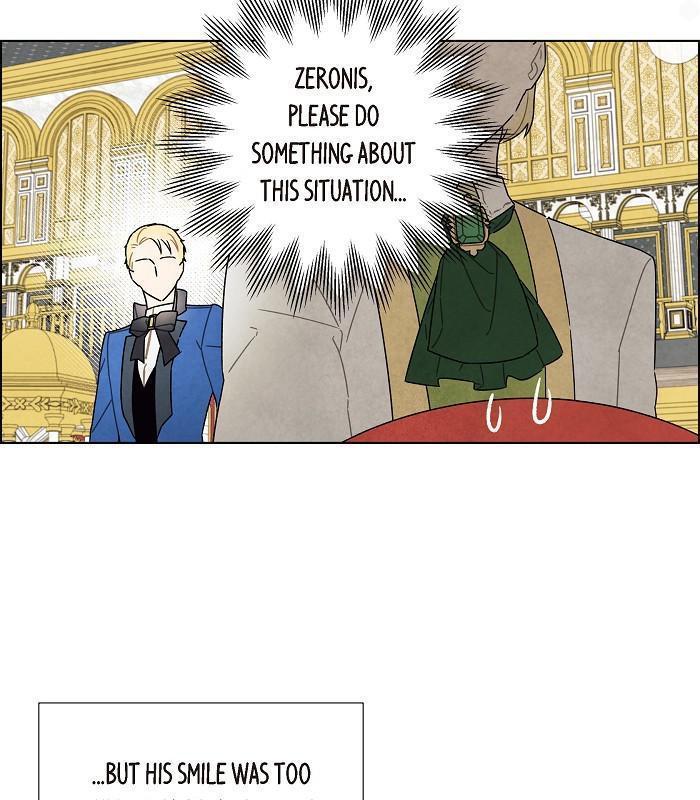 I Stole The Male Lead’s First Night Chapter 58 - Page 89