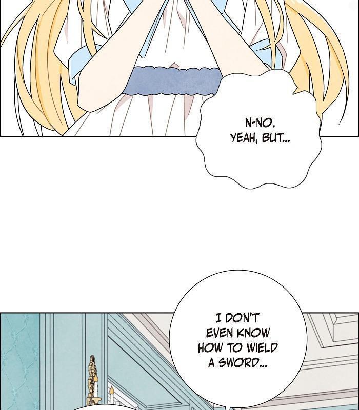 I Stole The Male Lead’s First Night Chapter 58 - Page 93