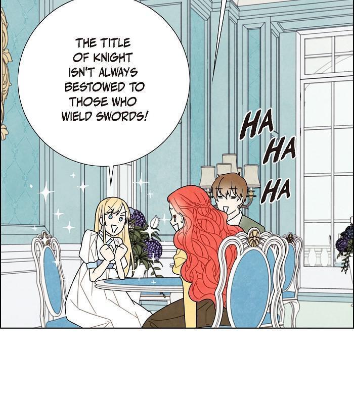 I Stole The Male Lead’s First Night Chapter 58 - Page 94