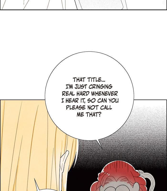 I Stole The Male Lead’s First Night Chapter 58 - Page 97