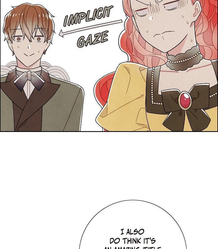 I Stole The Male Lead’s First Night Chapter 58 - Page 99