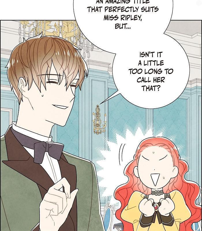 I Stole The Male Lead’s First Night Chapter 58 - Page 100