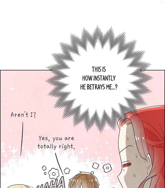 I Stole The Male Lead’s First Night Chapter 58 - Page 104