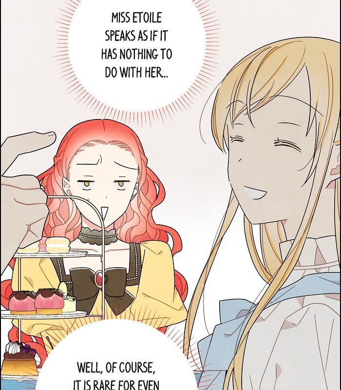 I Stole The Male Lead’s First Night Chapter 59 - Page 6