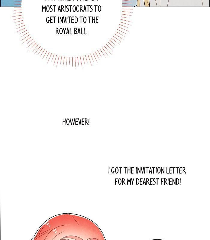 I Stole The Male Lead’s First Night Chapter 59 - Page 7