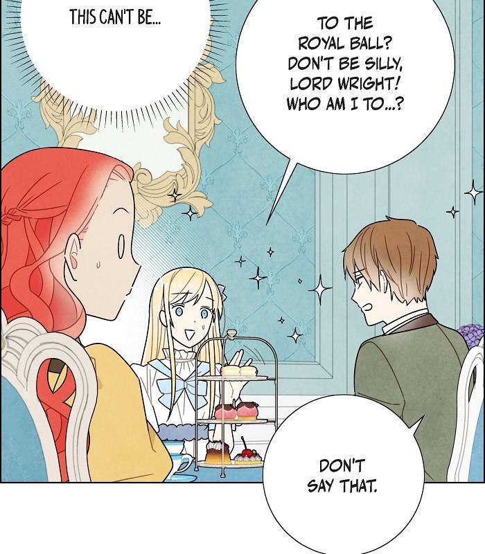 I Stole The Male Lead’s First Night Chapter 59 - Page 10